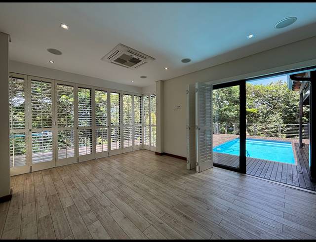 4 BEDROOM HOUSE RENTED IN SIMBITHI ECO ESTATE